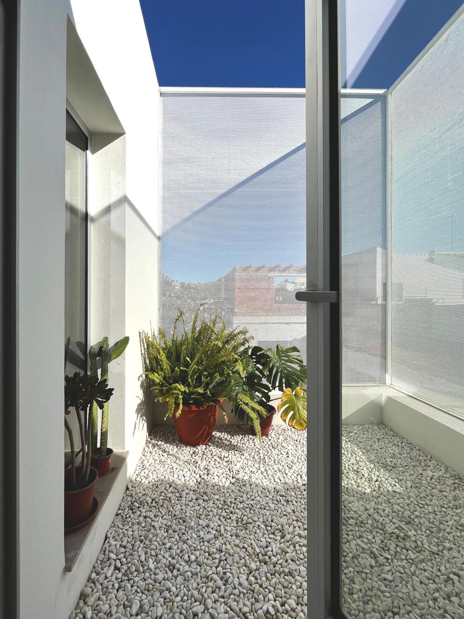 Design & Art, Patio With Orange Tree, Near Seville Carrion de Los Cespedes Luaran gambar